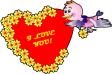  Quand on n'a que l'Amour